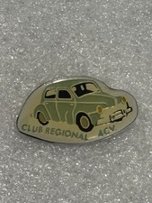 Pin’s Auto Auto Car PKW