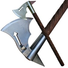 Marto Mittelalterliche Axt