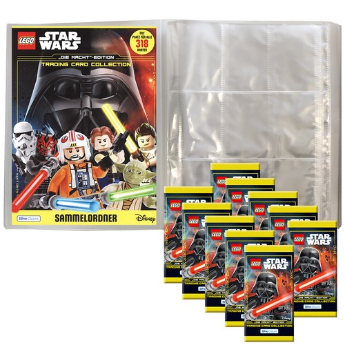 Lego star wars serie die - lego,