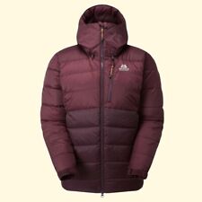 MOUNTAIN EQUIPMENT ∙ Jacke