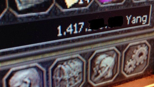 Metin2 azrael 100kk yang - de,