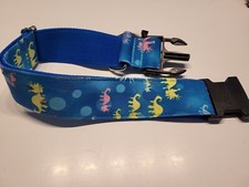 NEU Designer Hundehalsband