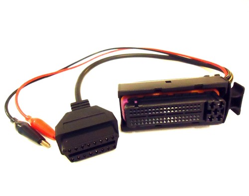 Motor für vag ecu - vag,