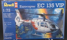 Revell eurocopter ec 135 - revell,