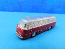 D03 Schuco ca. 1:100 MB Bus