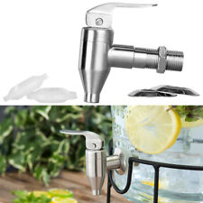 PEARL Auslaufhahn: Universal