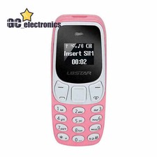 L8Star BM10 0.66" Mini Pocket