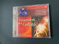 Feuerwerk der Gefühle -