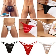 MCT Mini BADE G String Tanga