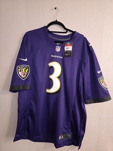 Nike baltimore ravens trikot - nike,