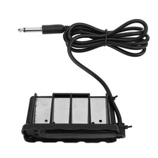 Ionen-Fußbad-Detox-Array