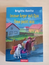 Immer Ärger mit Opa / Oma
