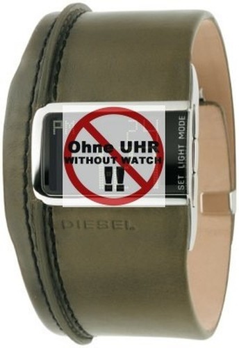 Diesel uhrband dz7053 - diesel,