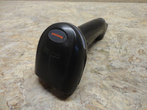 Funk barcodescanner honeywell - barcodescanner,