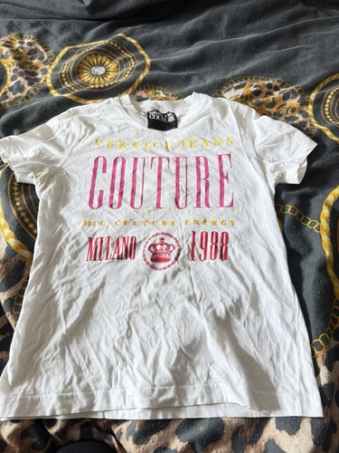Versace jeans couture shirt - jeans,