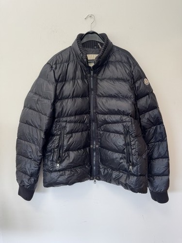 Moncler maya daunenjacke - moncler,