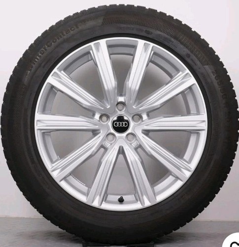 Original audi zoll - original, 20