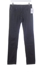 DRYKORN Straight-Leg Jeans Damen Jeans Gr. DE 36 khaki schlichter Stil