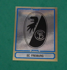 SC Freiburg -  84 - 1984