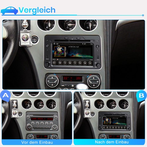 Autoradio gps navi - autoradio,