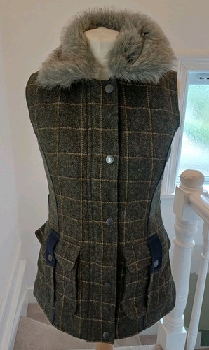 Jack murphy moon tweed - moon, weste