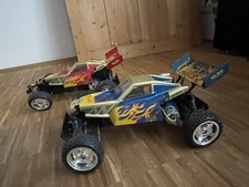 Seben Buggy Elektro RC Auto 1:10 Shaft Drive 4WD