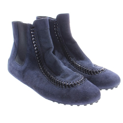 Tod stiefeletten eur - tod´s,