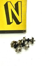 Piko N 3er-Set Radsätze mit