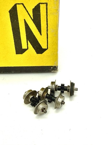 Piko 3er set - piko, n