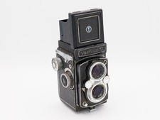 Yashica tlr 6x6 - yashica,