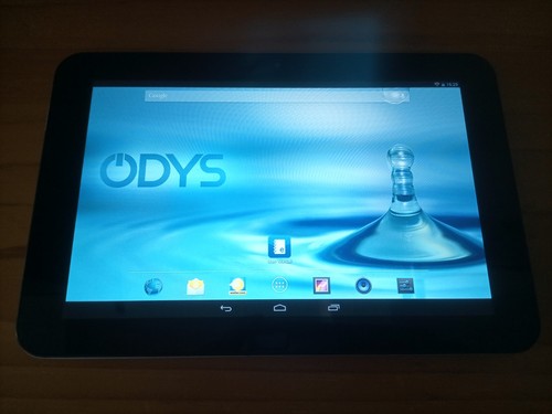 Odys xelio extreme 1 - odys, 10