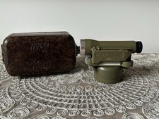 KERN Aarau GKO Nivellier