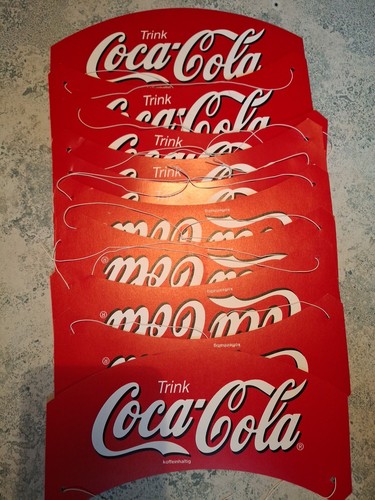 10x coca cola sonnenschutz - 10x,