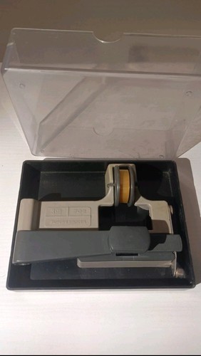 Kupplungsmaschine 702 super - 3m,