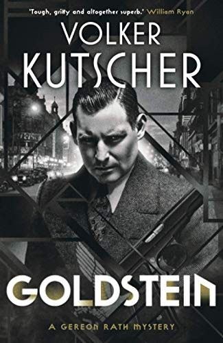 Goldstein gereon rath - (a,