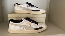 puma baskt vtg rudolf dassler