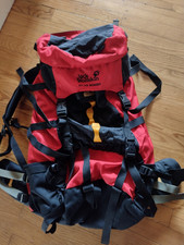 Jack Wolfskin Wanderrucksack