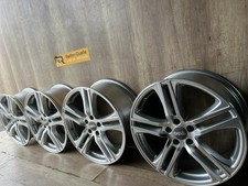 4 Stück neu Alufelgen 19 Zoll