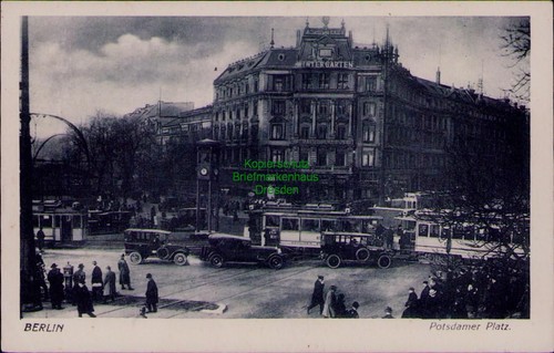 194809 berlin 1926 - 194809,