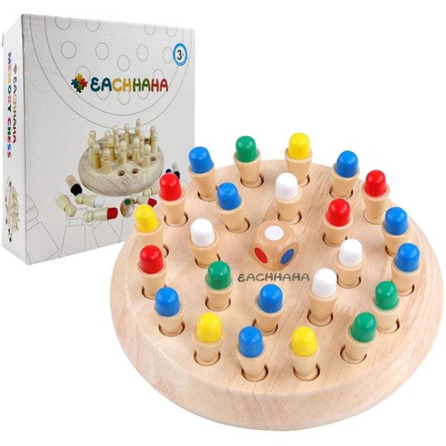 Memory spiel holz - spiel,