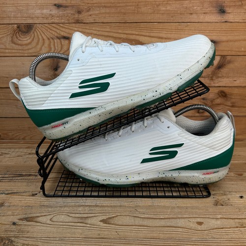 Skechers golfschuhe 9 5 - golfschuhe, gr.