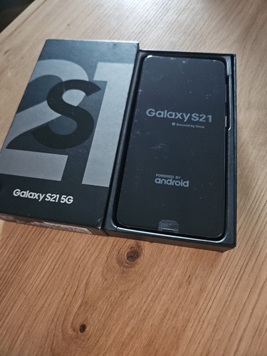 Samsung galaxy s21 - galaxy, 5g
