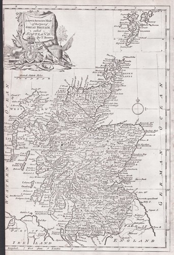 Scotland schottland great - scotland,