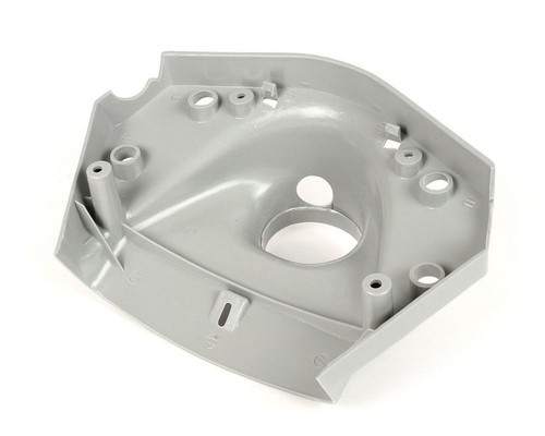 Untere lenkkopfabdeckung oem - untere,