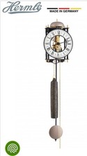 Hermle wanduhr pendeluhr - wanduhr,