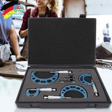 0-100mm Profi Micrometer