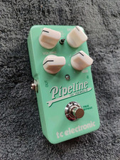 TC Electronic Pipeline Tap