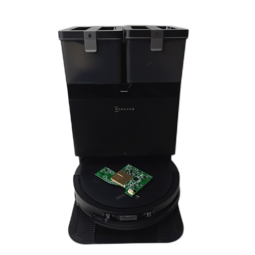 Ecovacs deebot t50 - ecovacs,