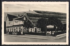 Goslar, Konditorei-Kaffee