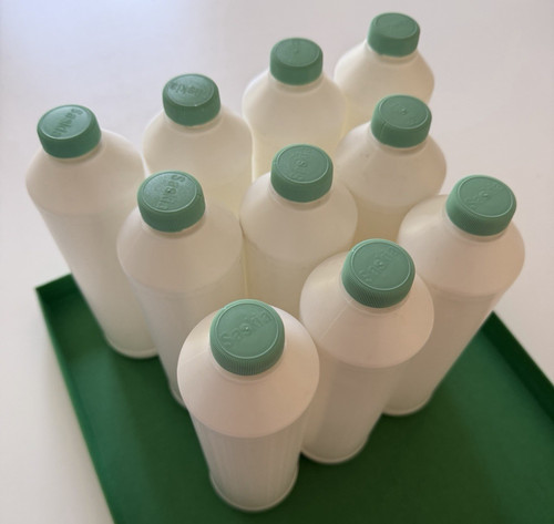 Kunststoffflaschen 500ml